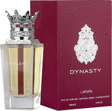 Lattafa Perfumes Dynasty Lattafa Perfumes