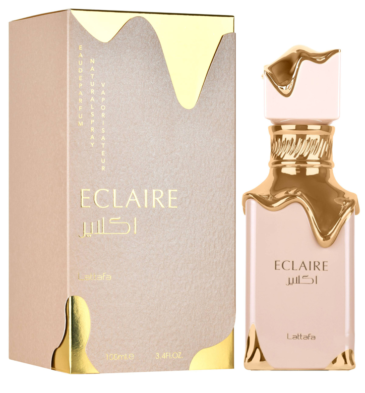 Lattafa Perfumes Eclaire