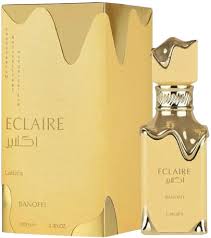 Lattafa Perfumes Eclaire Banoffi