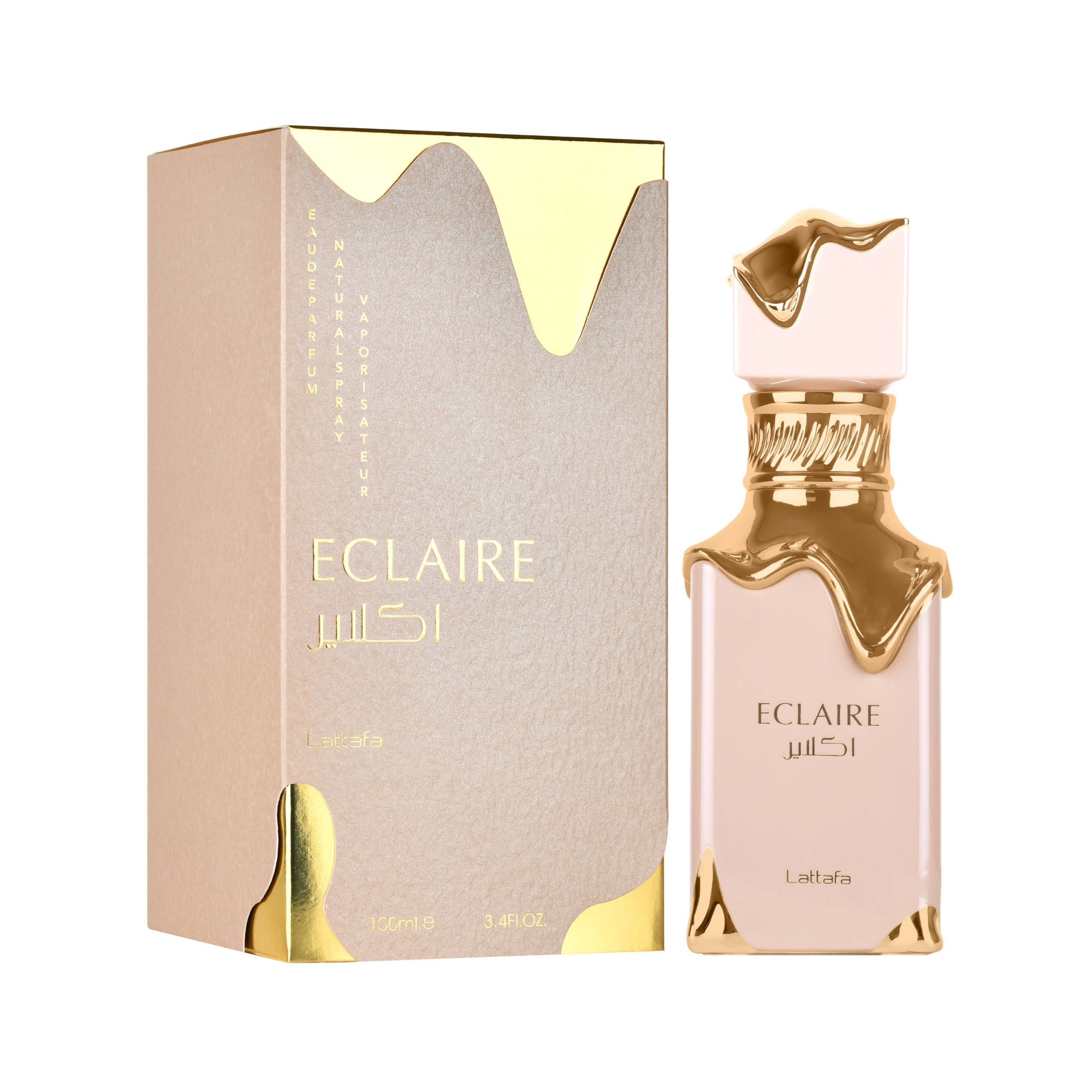 Lattafa Perfumes Eclaire