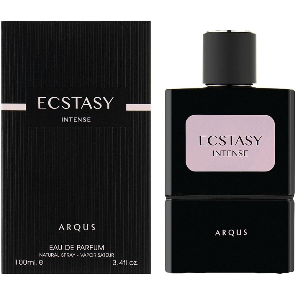 Lattafa Perfumes Ecstasy Intense