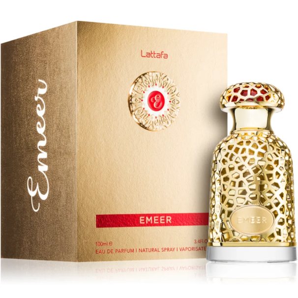 Lattafa Perfumes Emeer