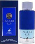 Lattafa Perfumes Encode Blue