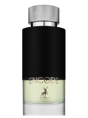 Lattafa Perfumes Encode