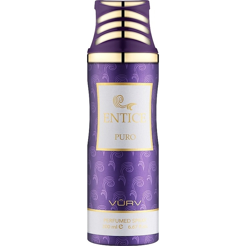 Lattafa Perfumes Entice Puro