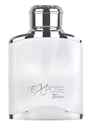 Lattafa Perfumes Expose Blanc