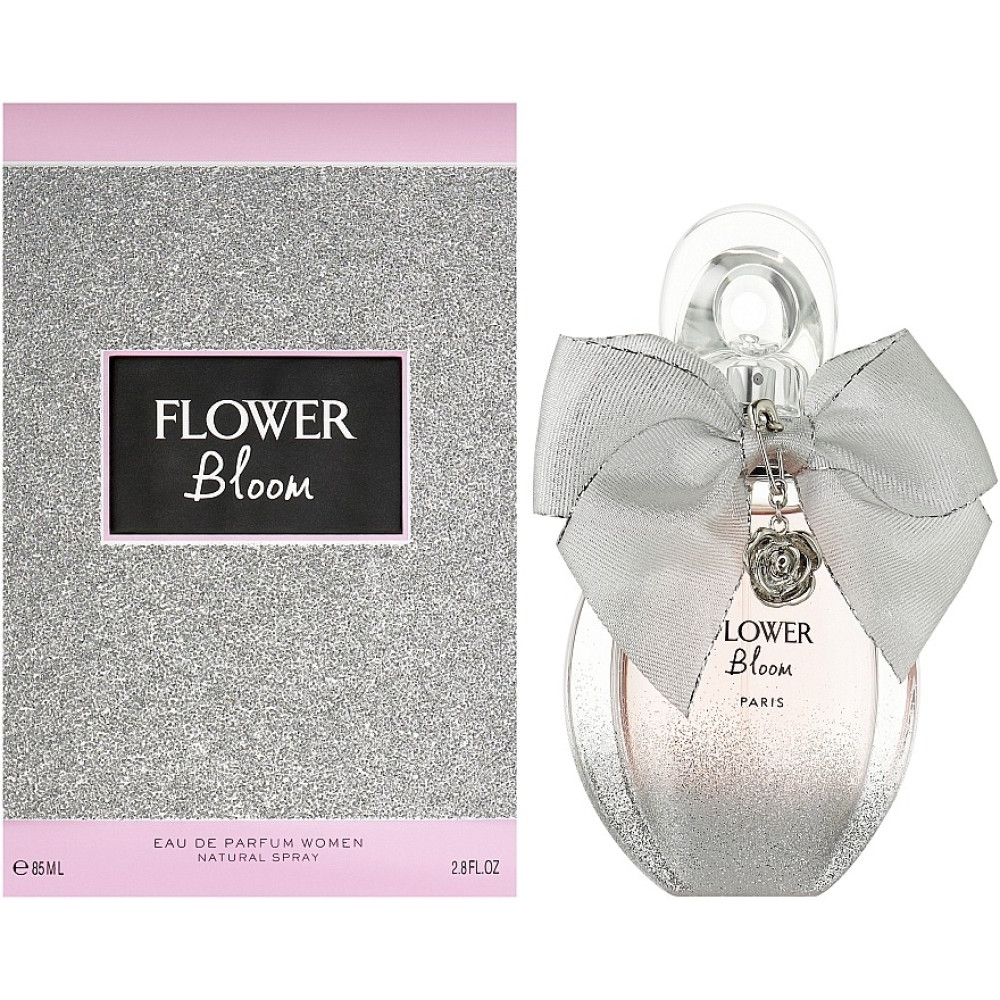 Lattafa Perfumes Flower Bloom