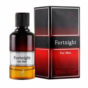 Lattafa Perfumes Fortnight