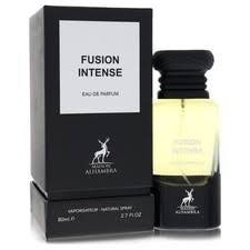Lattafa Perfumes Fusion Intense