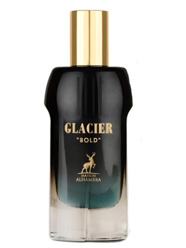 Lattafa Perfumes Glacier Bold