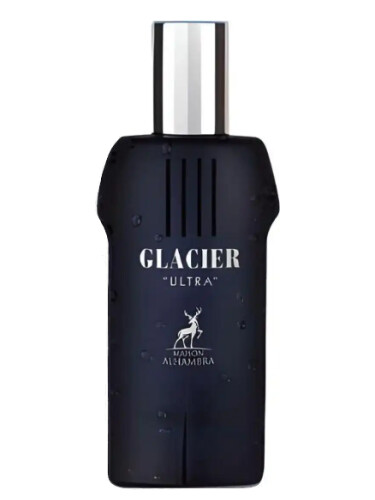Lattafa Perfumes Glacier Ultra