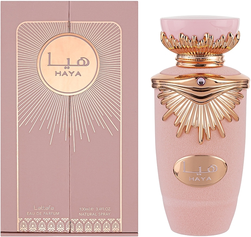 Lattafa Perfumes Haya