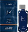 Lattafa Perfumes Hayaati Al Maleky