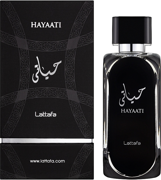 Lattafa Perfumes Hayaati