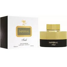 Lattafa Perfumes Imperial Irish