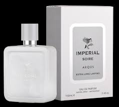 Lattafa Perfumes Imperial Soir
