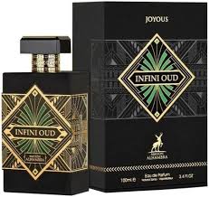 Lattafa Perfumes Infini Oud Joyous