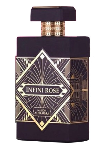 Lattafa Perfumes Infini Rose