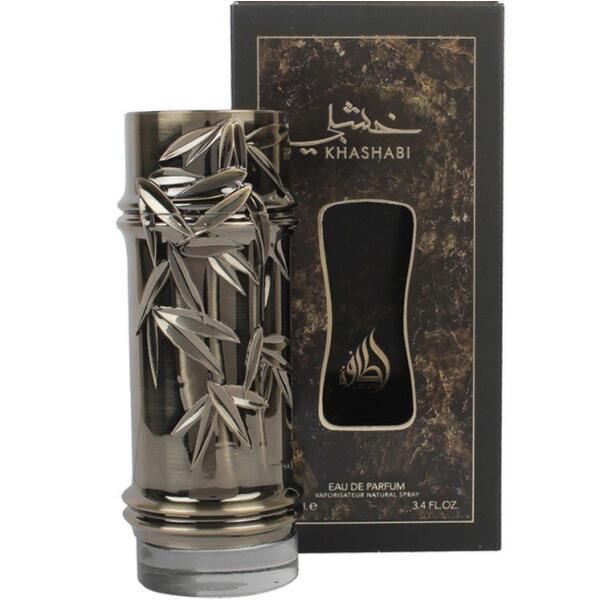 Lattafa Perfumes Khashabi