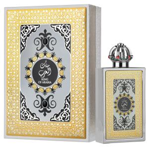Lattafa Perfumes King Of Arabia