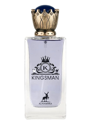Lattafa Perfumes Kingsman