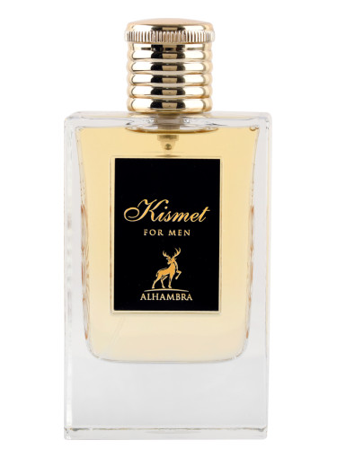 Lattafa Perfumes Kismet For Men