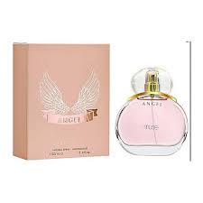 Lattafa Perfumes La Muse Angel