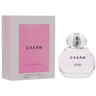 Lattafa Perfumes La Muse Charm