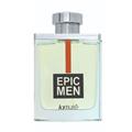 Lattafa Perfumes La Muse Epic Men