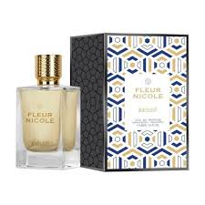Lattafa Perfumes La Muse Fleur Nicole