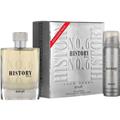 Lattafa Perfumes La Muse History №6
