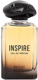 Lattafa Perfumes La Muse Inspire