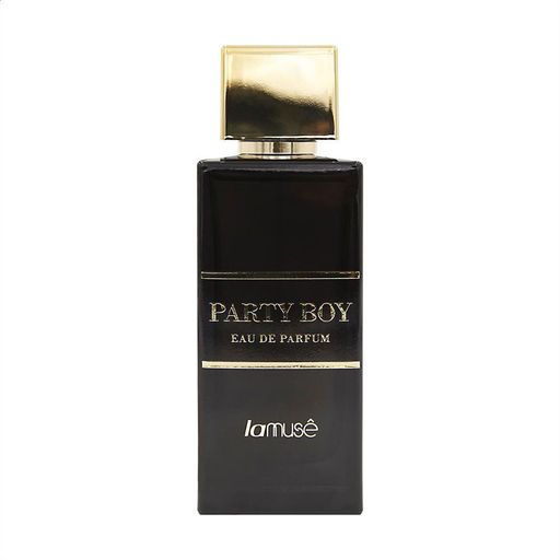 Lattafa Perfumes La Muse Party Boy