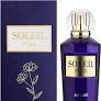 Lattafa Perfumes La Muse Soleil Pure