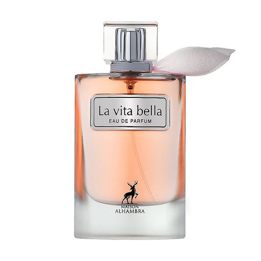 Lattafa Perfumes La Vita Bella