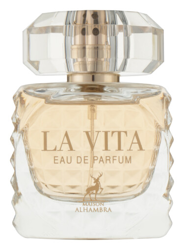 Lattafa Perfumes La Vita