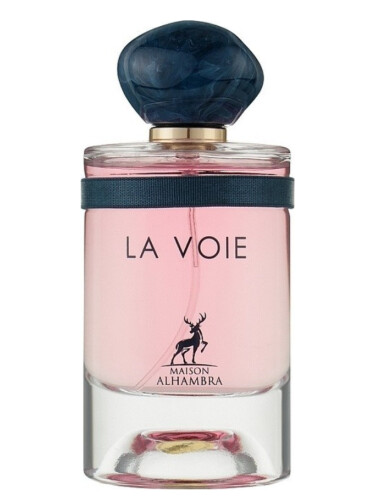 Lattafa Perfumes La Voie