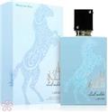 Lattafa Perfumes Lail Maleki Moroccan Blue