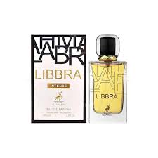 Lattafa Perfumes Libbra Intense