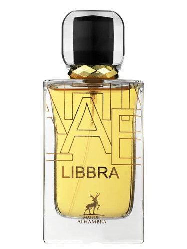 Lattafa Perfumes Libbra
