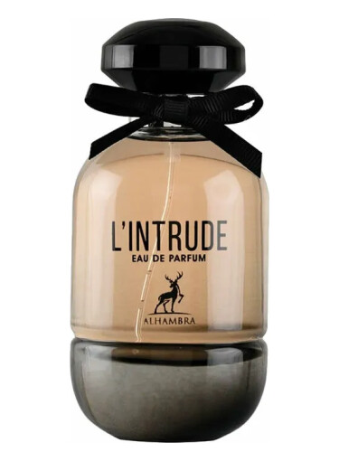 Lattafa Perfumes L'intrude