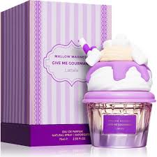 Lattafa Perfumes Mallow Maddnes