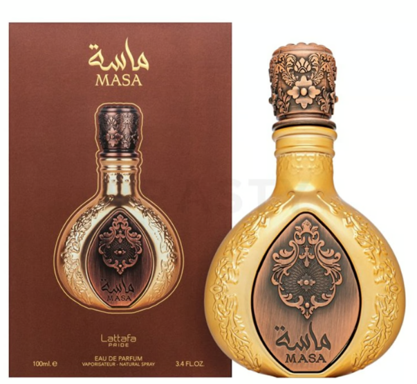 Lattafa Perfumes Pride Masa