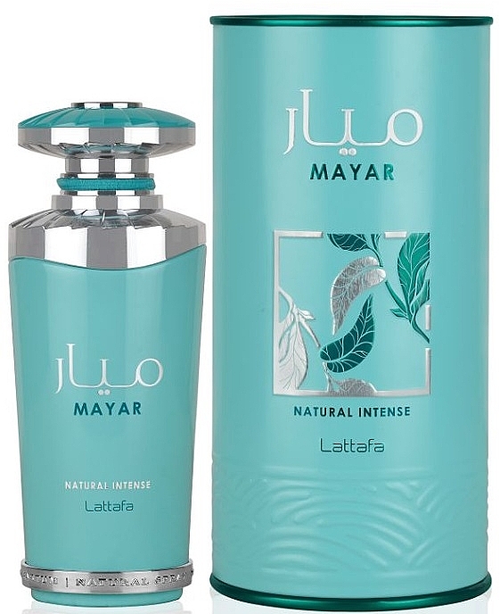 Lattafa Perfumes Mayar Natural Intense