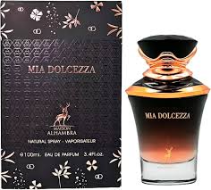 Lattafa Perfumes Mia Dolcezza
