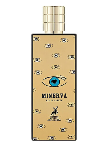 Lattafa Perfumes Minerva