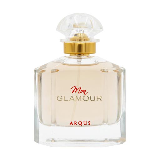 Lattafa Perfumes Mon Glamour Lattafa