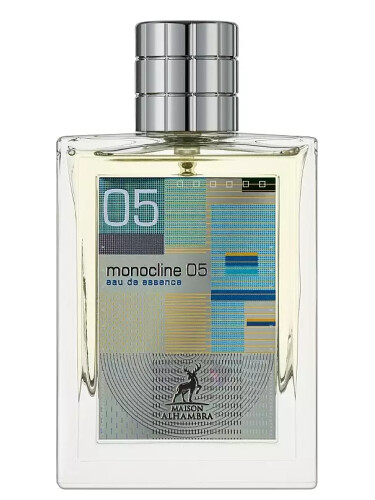 Lattafa Perfumes Monocline 05