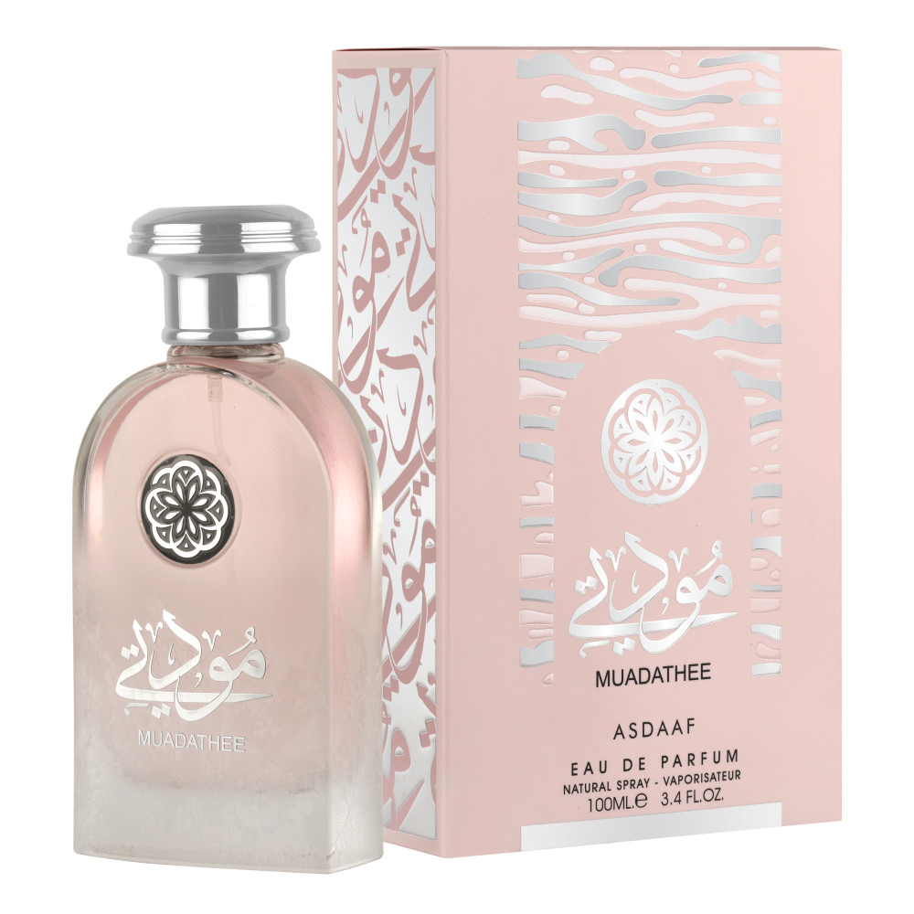 Lattafa Perfumes Muadathee