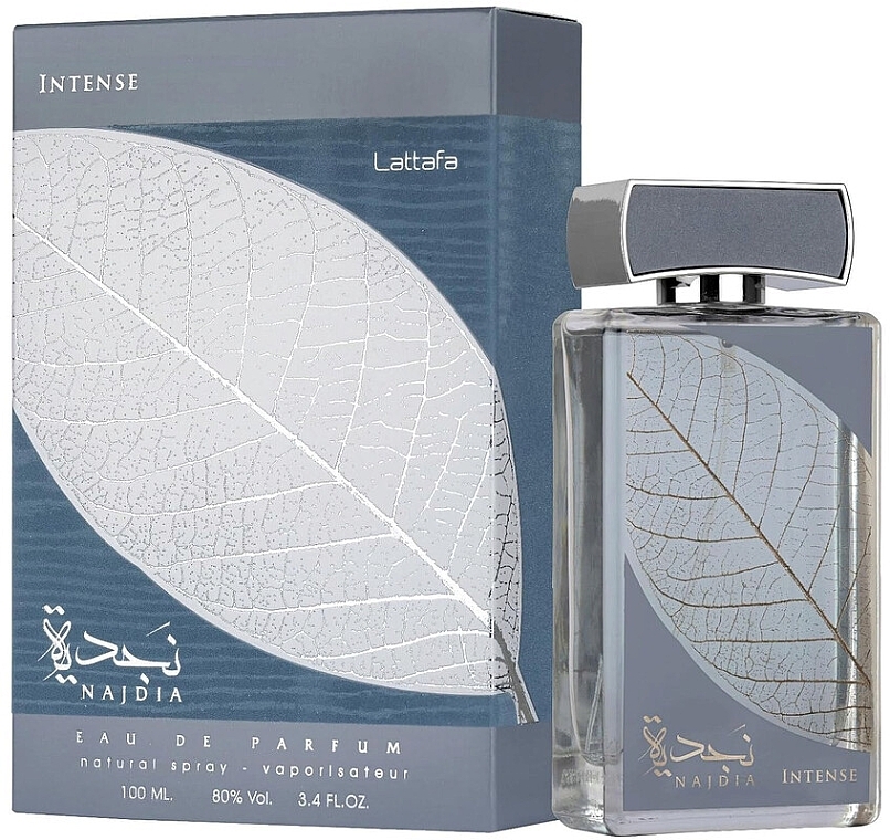Lattafa Perfumes Najdia Intense